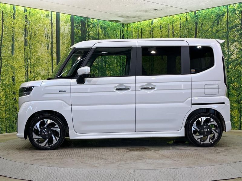 2025 Suzuki Spacia Custom 5AA-MK94S (UW-6aaf4fcb1e580)[12]