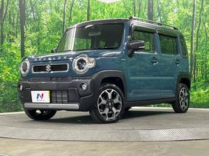 2022 Suzuki Hustler 4AA-MR52S