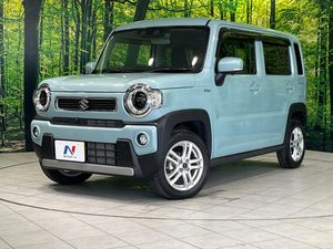 2020 Suzuki Hustler 5AA-MR92S