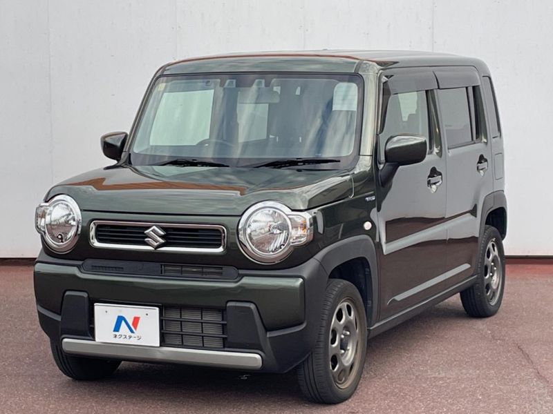 2023 Suzuki Hustler 5AA-MR92S (UW-6aaf4fe87c11d)[7]