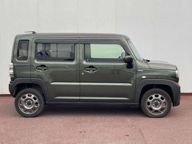 2023 Suzuki Hustler 5AA-MR92S (UW-6aaf4fe87c11d)[15]
