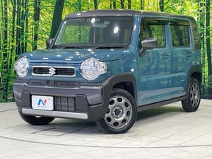2024 Suzuki Hustler 5AA-MR92S