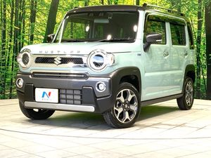 2024 Suzuki Hustler 5AA-MR92S