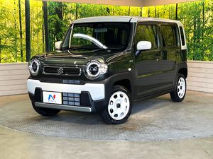 2026 Suzuki Hustler 5AA-MR92S
