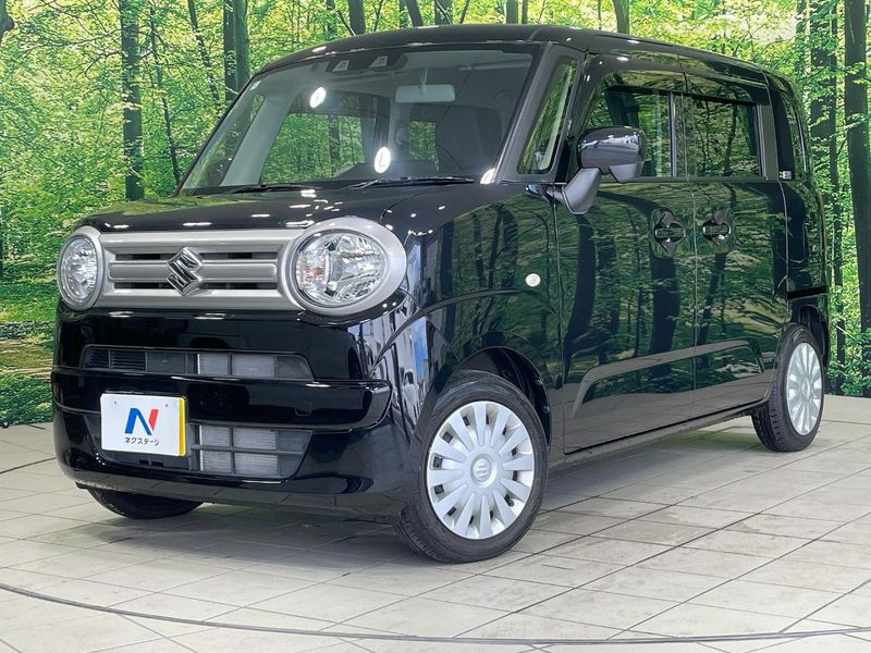2022 Suzuki Wagon R Smile 5BA-MX81S (UW-6aaf4ff09e115)[0]