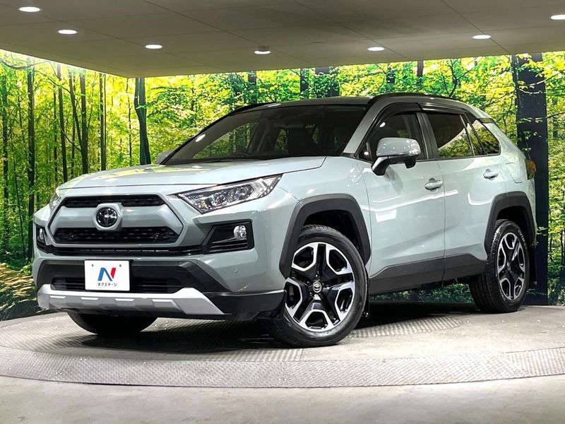 2020 Toyota RAV4 6BA-MXAA54 (UW-6aaf4fffd9201)[0]