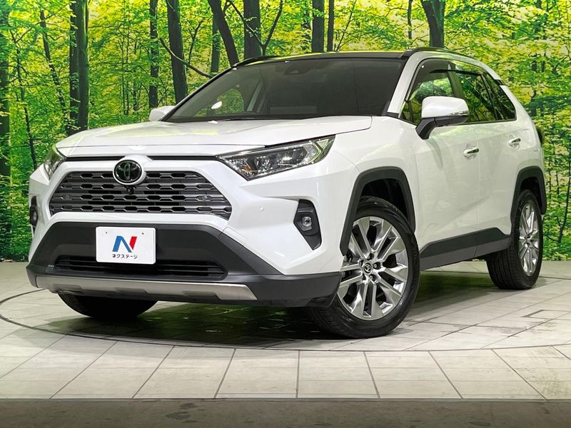 2023 Toyota RAV4 6BA-MXAA54 (UW-6aaf50031b7a2)[0]
