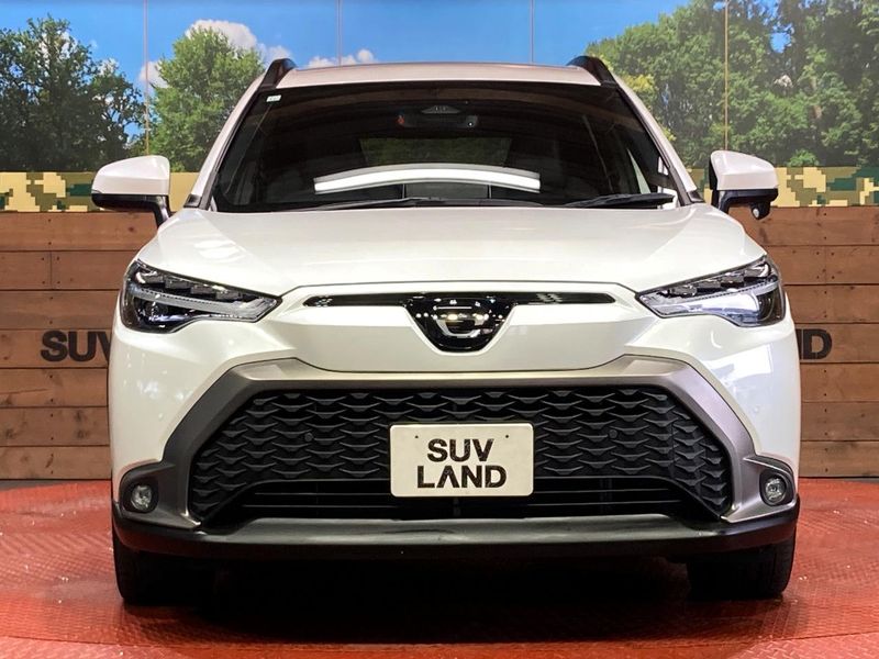 2023 Toyota Corolla Cross 4BA-MXGA10 (UW-6aaf500453da8)[15]