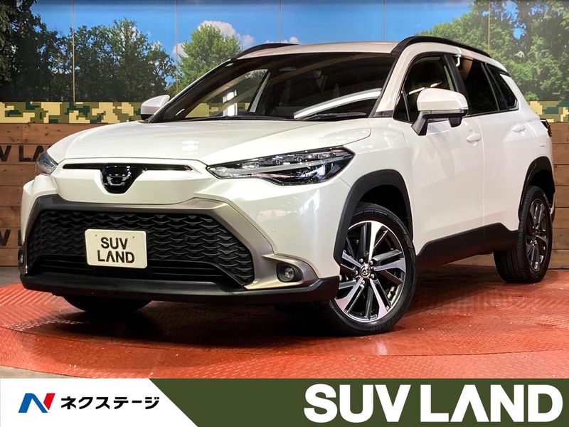 2023 Toyota Corolla Cross 4BA-MXGA10 (UW-6aaf500453da8)[3]
