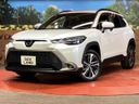 2023 Toyota Corolla Cross 4BA-MXGA10 (UW-6aaf500453da8)[0]