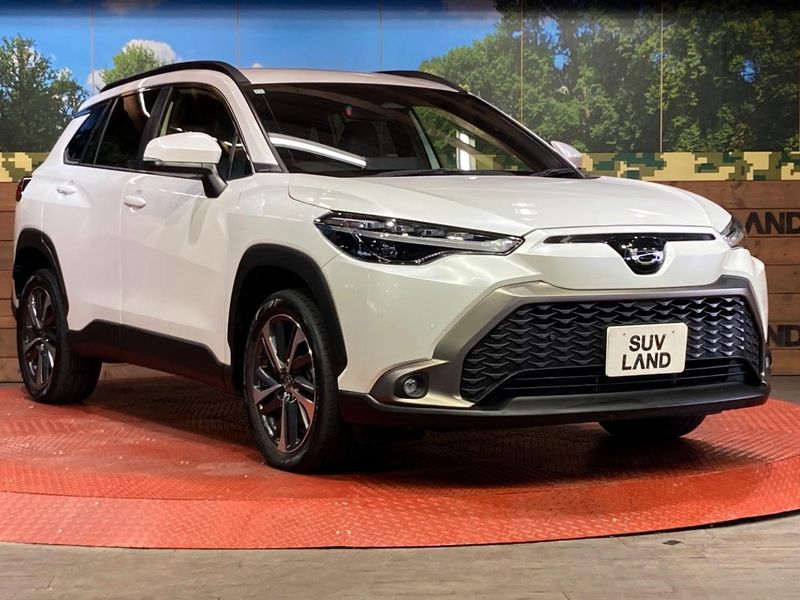2023 Toyota Corolla Cross 4BA-MXGA10 (UW-6aaf500453da8)[16]