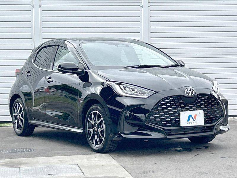 2026 Toyota Yaris 5BA-MXPA10 (UW-6aaf5007bac44)[18]