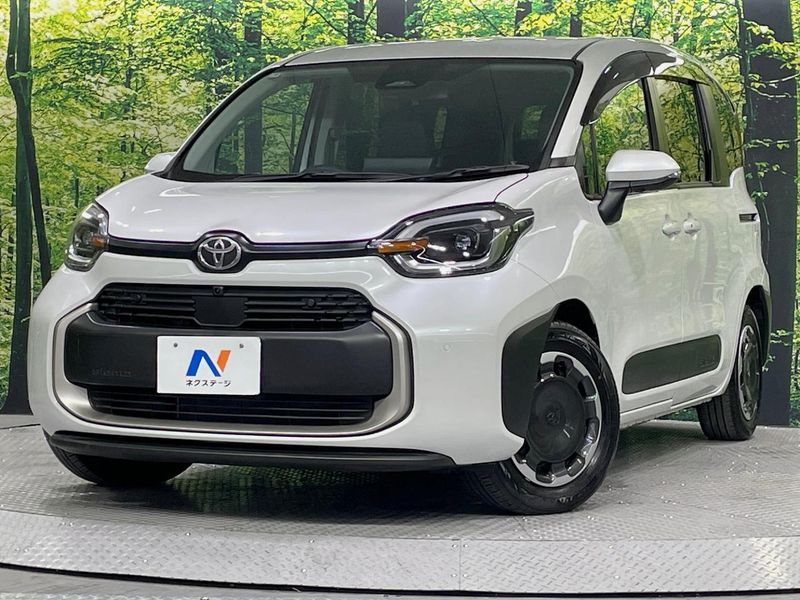 2025 Toyota Sienta 5BA-MXPC10G (UW-6aaf500b6472b)[0]