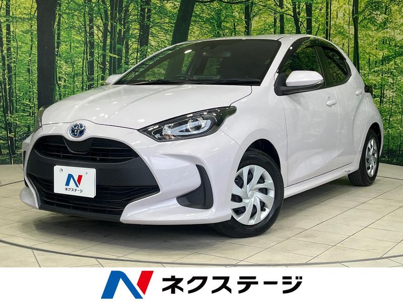 2022 Toyota Yaris 6AA-MXPH10 (UW-6aaf500c15670)[3]