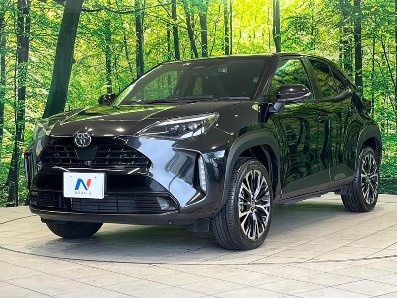 2024 Toyota Yaris Cross 6AA-MXPJ10 (UW-6aaf5016aaf81)[12]