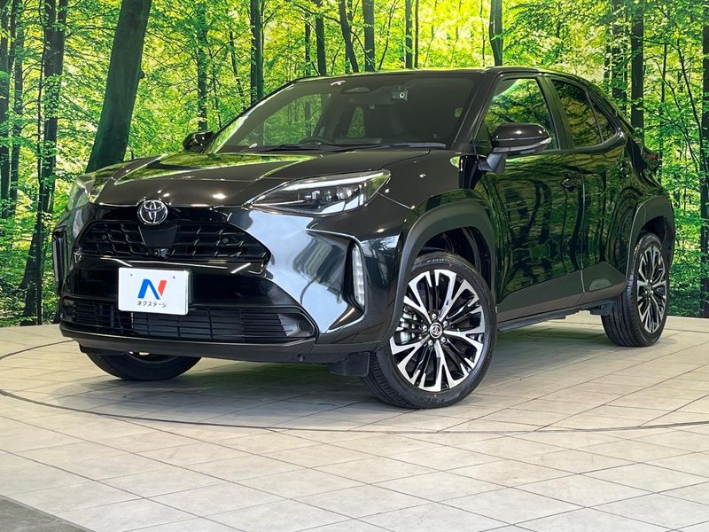 2024 Toyota Yaris Cross 6AA-MXPJ10 (UW-6aaf5016aaf81)[0]