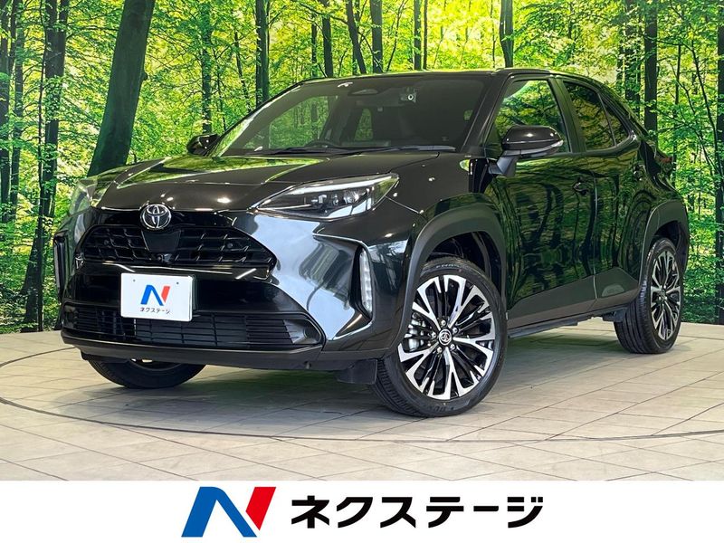 2024 Toyota Yaris Cross 6AA-MXPJ10 (UW-6aaf5016aaf81)[3]