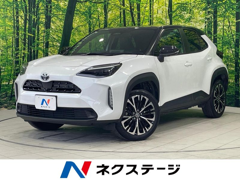2024 Toyota Yaris Cross 6AA-MXPJ10 (UW-6aaf50172fcc4)[3]