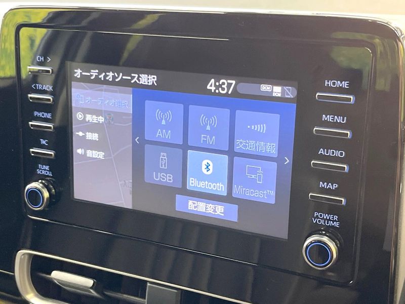 2022 Toyota Aqua 6AA-MXPK11 (UW-6aaf501de854d)[19]