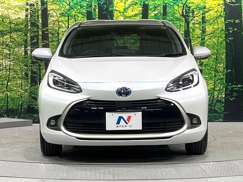 2024 Toyota Aqua 6AA-MXPK11 (UW-6aaf502349695)[6]