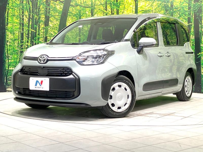2023 Toyota Sienta 6AA-MXPL10G (UW-6aaf5027f1152)[0]