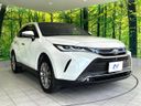 2020 Toyota Harrier 6BA-MXUA80 (UW-6aaf5031509fd)[25]