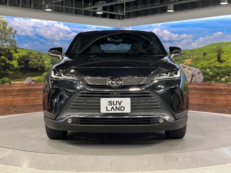 2021 Toyota Harrier 6BA-MXUA80 (UW-6aaf5032ee87c)[6]