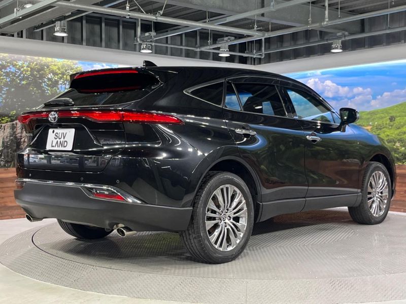 2021 Toyota Harrier 6BA-MXUA80 (UW-6aaf5032ee87c)[9]