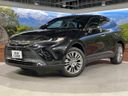 2021 Toyota Harrier 6BA-MXUA80 (UW-6aaf5032ee87c)[0]