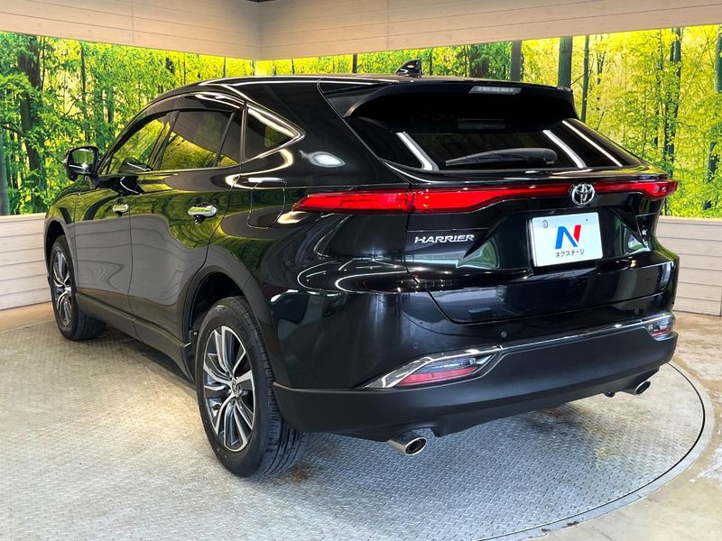 2022 Toyota Harrier 6BA-MXUA80 (UW-6aaf5036d3d41)[9]