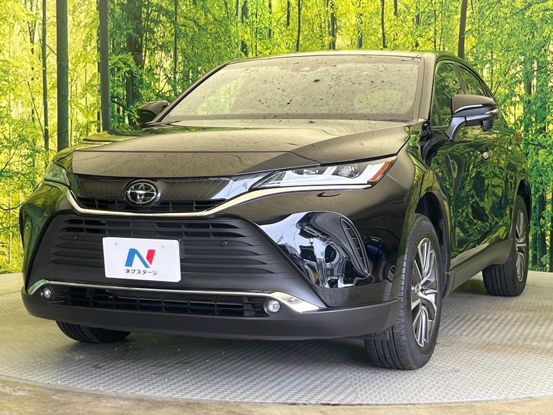 2025 Toyota Harrier 6BA-MXUA80 (UW-6aaf503b5babf)[10]