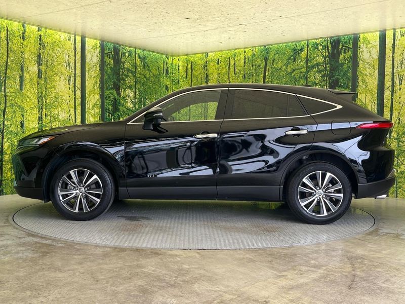 2025 Toyota Harrier 6BA-MXUA80 (UW-6aaf503b5babf)[28]
