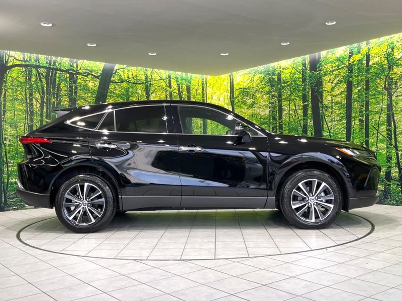 2025 Toyota Harrier 6BA-MXUA80 (UW-6aaf503c89f0f)[20]