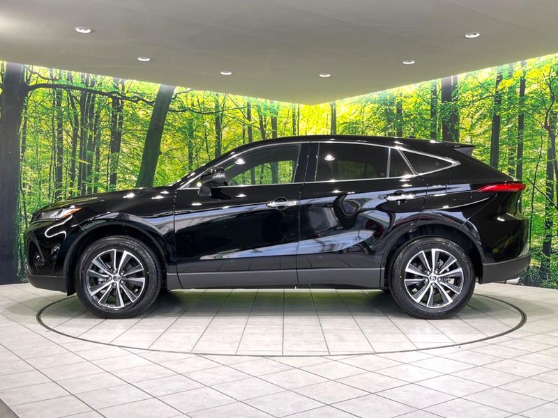 2025 Toyota Harrier 6BA-MXUA80 (UW-6aaf503c89f0f)[24]