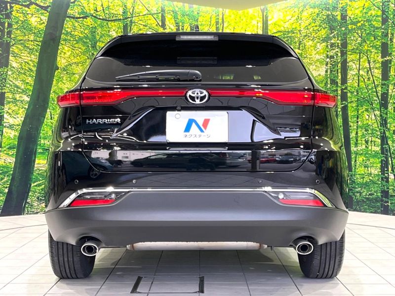 2025 Toyota Harrier 6BA-MXUA80 (UW-6aaf503c89f0f)[22]
