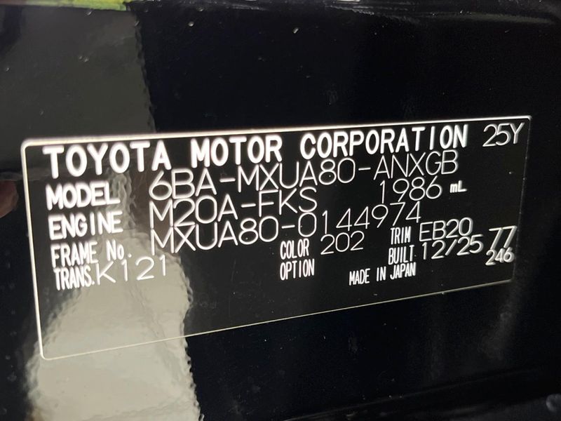 2025 Toyota Harrier 6BA-MXUA80 (UW-6aaf503c89f0f)[1]
