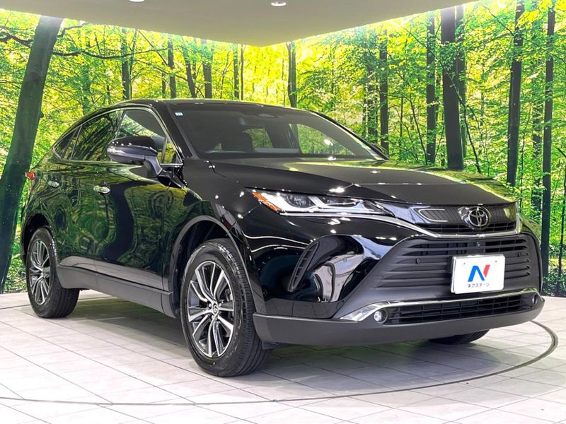 2025 Toyota Harrier 6BA-MXUA80 (UW-6aaf503c89f0f)[19]