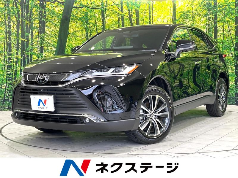 2025 Toyota Harrier 6BA-MXUA80 (UW-6aaf503c89f0f)[3]