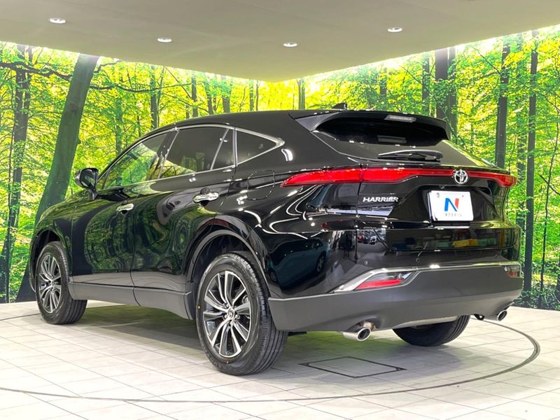 2025 Toyota Harrier 6BA-MXUA80 (UW-6aaf503c89f0f)[23]