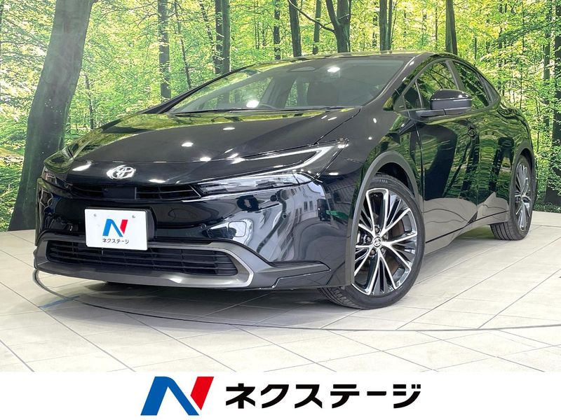 2025 Toyota Prius 6AA-MXWH60 (UW-6aaf504416119)[3]