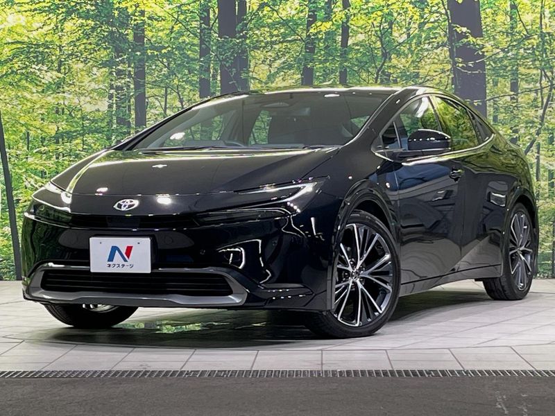 2025 Toyota Prius 6AA-MXWH60 (UW-6aaf5044b880f)[0]