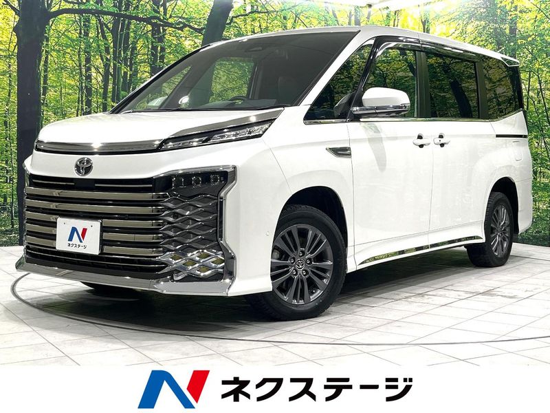 2022 Toyota Voxy 6BA-MZRA95W (UW-6aaf505362873)[3]