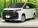 2024 Toyota Noah 6BA-MZRA95W (UW-6aaf505412857)[0]