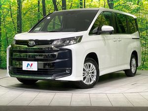 2024 Toyota Noah 6BA-MZRA95W