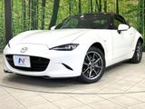2020 Mazda Roadster 5BA-ND5RC