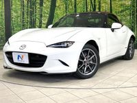 2020 Mazda Roadster 5BA-ND5RC