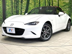 2020 Mazda Roadster 5BA-ND5RC