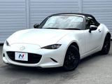 2023 Mazda Roadster 5BA-ND5RC
