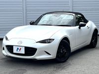 2023 Mazda Roadster 5BA-ND5RC