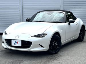 2023 Mazda Roadster 5BA-ND5RC